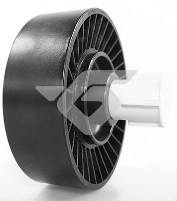 Ролик - Hutchinson T0458