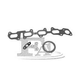 Монтажный комплект - FA1 KT110880E