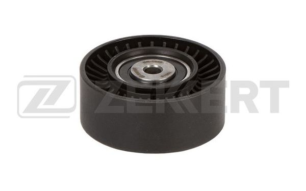 Ролик обводной агрегатного ремня vw multivan v-vi 09- transporter v-vi 09- amarok 10- audi a4 iii-iv 01 a6 iii 05- q5 10- Zekkert SR-1446 VW AUDI 1269₽
