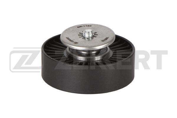 Ролик обводной агрегатного ремня bmw 3 e90-e93 04- 5 e60-e61 04- x3e83 06- x5e70 06- 7 e65 e66 e67 05- Zekkert SR-1193 БМВ 1658₽