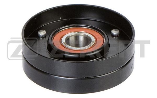 Ролик обводной агрегатного ремня vw passat v 98- audi a4 i-iii 97- a8 97- a6 ii 97- skoda superb 3u4 01- Zekkert SR-1364 VW AUDI SKODA 944₽