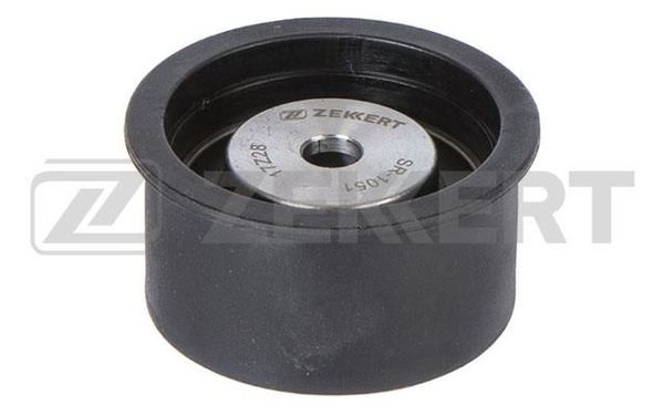 Ролик обводной ремня грм opel astra f 91- vectra a 90- chevrolet lacetti j200 05- captiva c100 c140 06- vaz 110 96- Zekkert SR-1051 Опель ЛАДА Шевроле Дэу 816₽