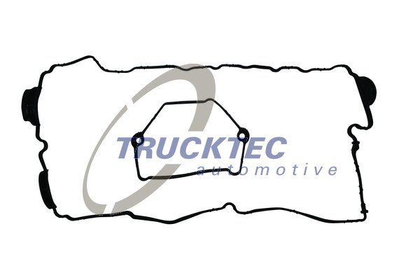 Комплект прокладок - Trucktec Automotive 08.10.188