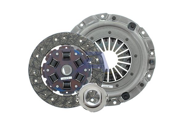 Комплект сцепления - Aisin KZ-133