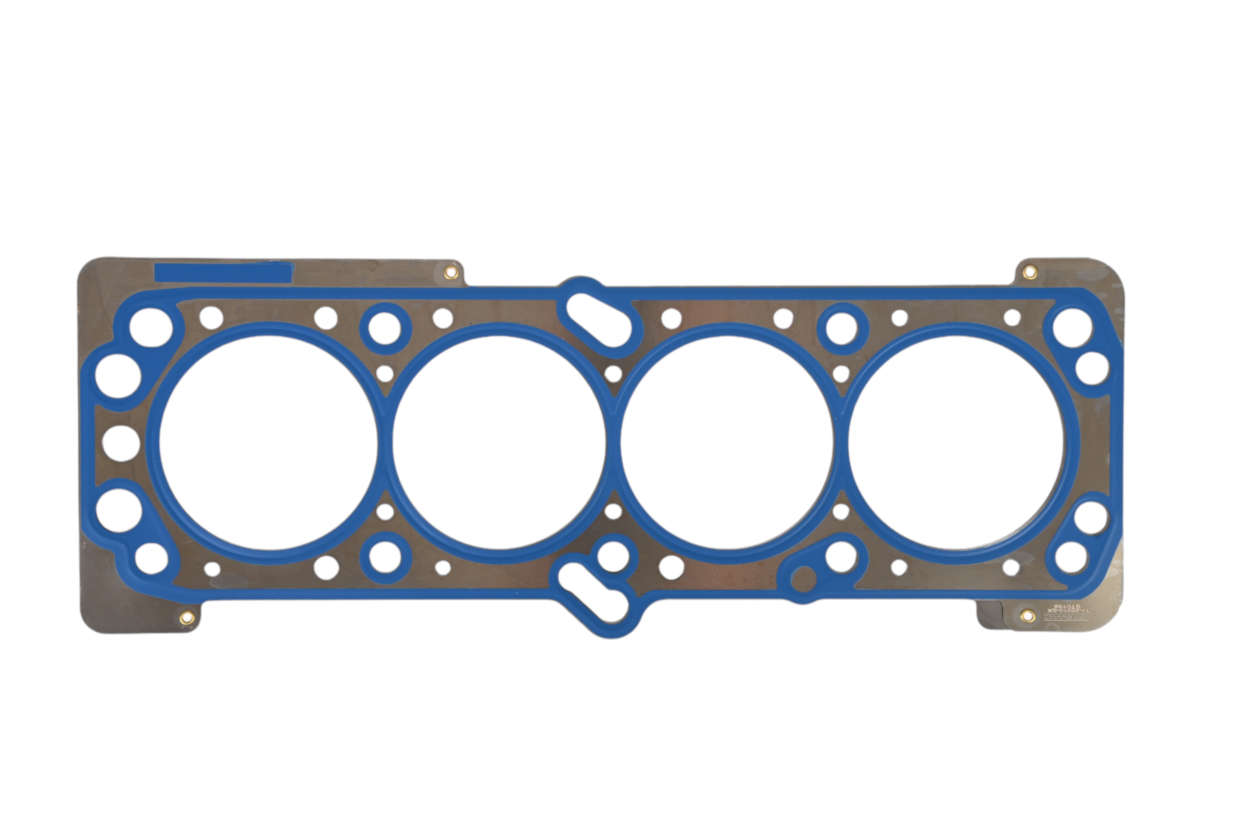 Прокладка ГБЦ (0.55mm) Chevrolet Aveo - Stellox 11-25010-SX