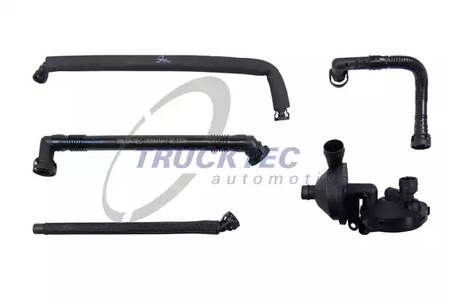 Ремкомплект - Trucktec Automotive 08.10.180