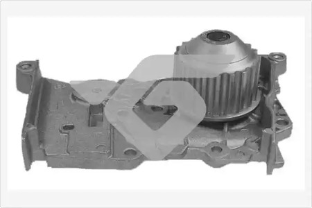 Насос - Hutchinson WP43