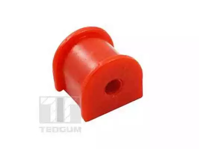 Полиуретановая втулка стабилизатора - TEDGUM TED39916