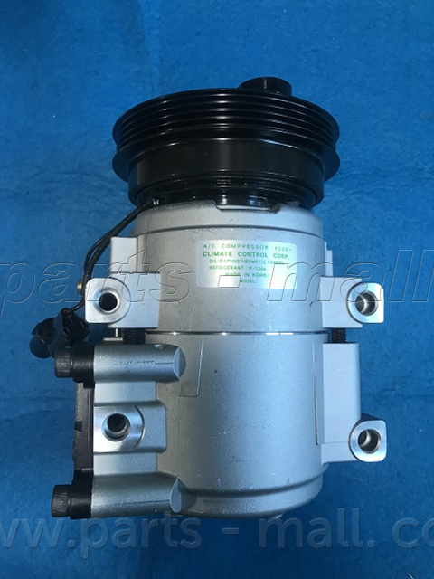Компрессор - PARTS-MALL D-EA005