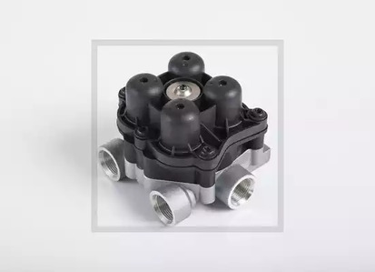 Клапан - PE Automotive 084.650-00A