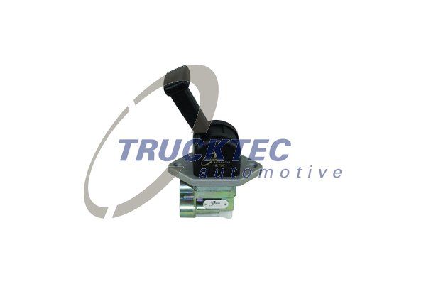 Клапан - Trucktec Automotive 01.35.146
