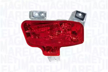 Фонарь | прав | - Magneti Marelli 714021450802