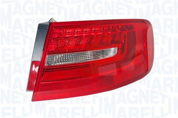 Фонарь | лев | - Magneti Marelli 714081120701