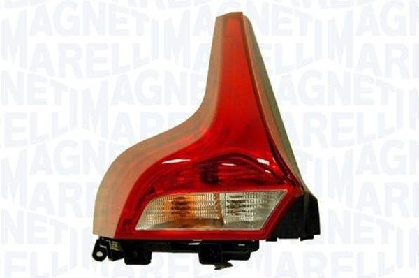 Фонарь | лев | - Magneti Marelli 714021220702