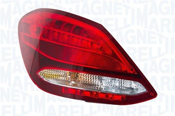 Фонарь | лев | - Magneti Marelli 715011128001