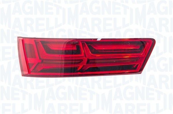 Фонарь | прав | - Magneti Marelli 714020900802