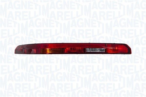 Фонарь | лев | - Magneti Marelli 714020890701