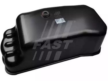 Масляный поддон fiat ducato 06> 3.0 JTD - Fast FT49363