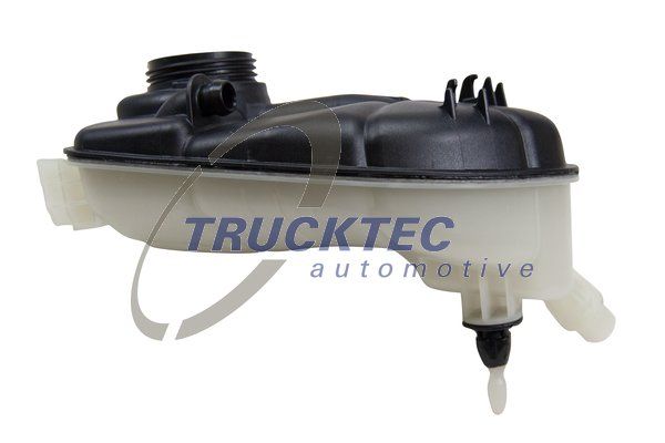 Резервуар - Trucktec Automotive 02.40.320