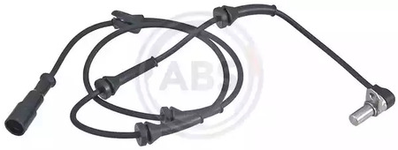 Датчик - ABS 31214