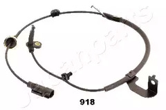 Датчик | перед лев | - Japanparts ABS-918