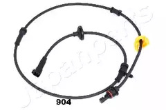Датчик | зад | - Japanparts ABS-904