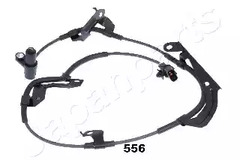 Датчик ABS | перед лев | - Japanparts ABS-556