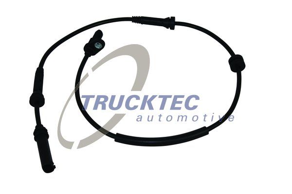 Датчик | перед прав/лев | - Trucktec Automotive 08.42.114