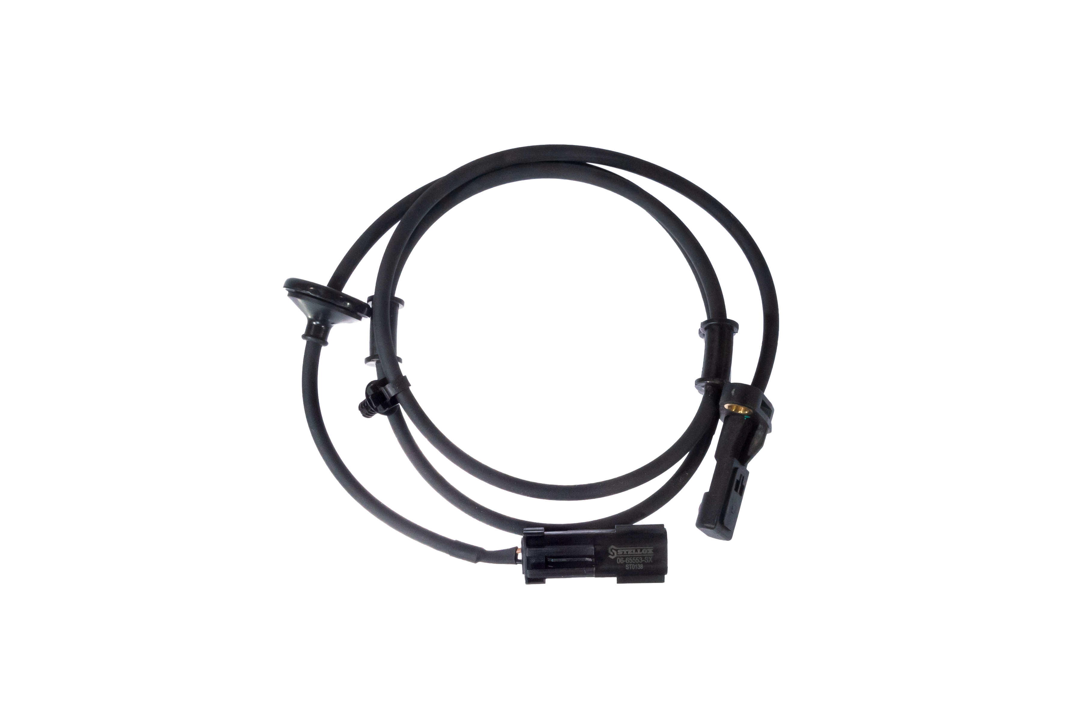 Датчик ABS задний правый,диск.торм. Jeep - Stellox 06-65553-SX