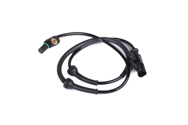 Датчик ABS зад. Mitsubishi Colt 1.1-1.3/ - Stellox 06-65459-SX