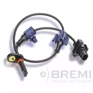 Датчик ABS - Bremi 50791