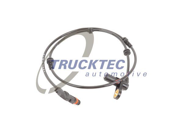 Датчик | перед | - Trucktec Automotive 02.42.394