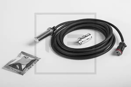 Электропроводка - PE Automotive 086.428-00A