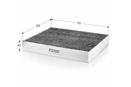 Фильтр - Tecneco CK28001-C