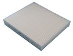 Фильтр салона toyota hilux / fortuner 15-, prius / prius+ 15- - Alco Filter MS-6507