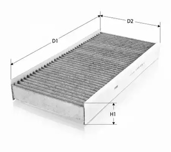 Фильтр - Tecneco CK10366-C
