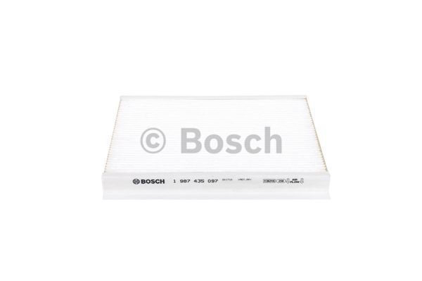 Фильтр салона - Bosch 1 987 435 097
