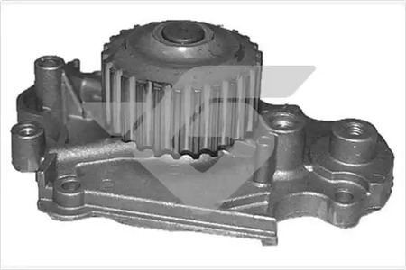 Насос - Hutchinson WP343