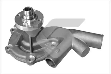 Насос - Hutchinson WP357