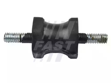 Сайлентблок fiat ducato 94> фильтр воздушный - Fast FT13052