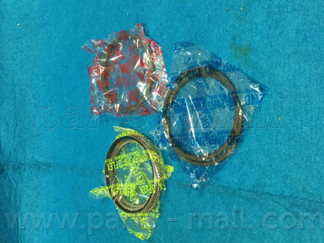 Комплект колец - PARTS-MALL HCIA-060B