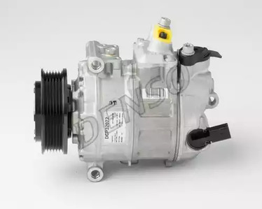 Компрессор - Denso DCP32072