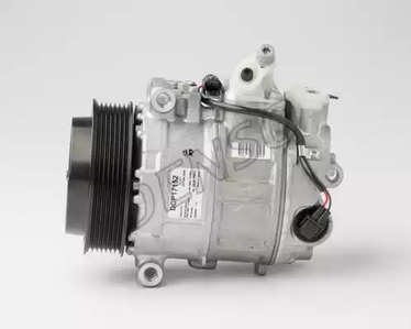 Компрессор - Denso DCP17152