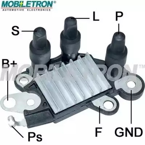 Регулятор - Mobiletron VR-D295