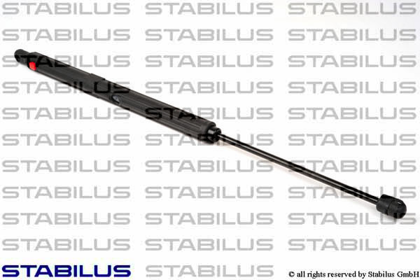 Газовая пружина - Stabilus 222779
