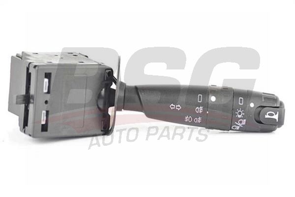 Переключатель - BSG BSG 70-855-005