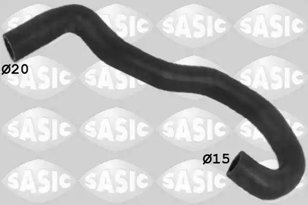 Шлангопровод - Sasic 3406367