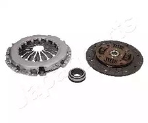 Комплект сцепления - Japanparts KF-H66