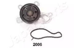 Насос - Japanparts PQ-2006