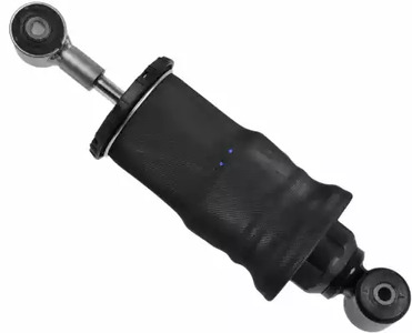Амортизатор - Sachs 316 955